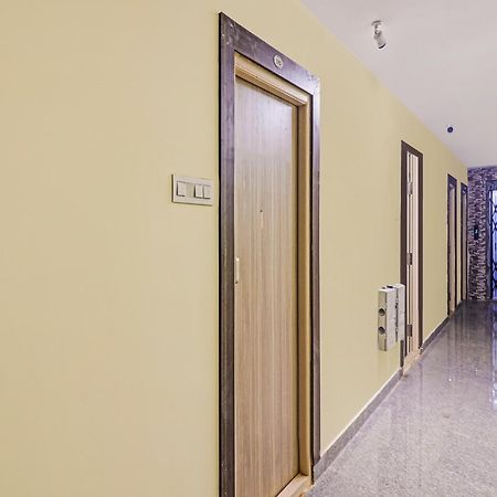 Super Hotel O Dsr Inn Near Nexus Haidarábád Kültér fotó